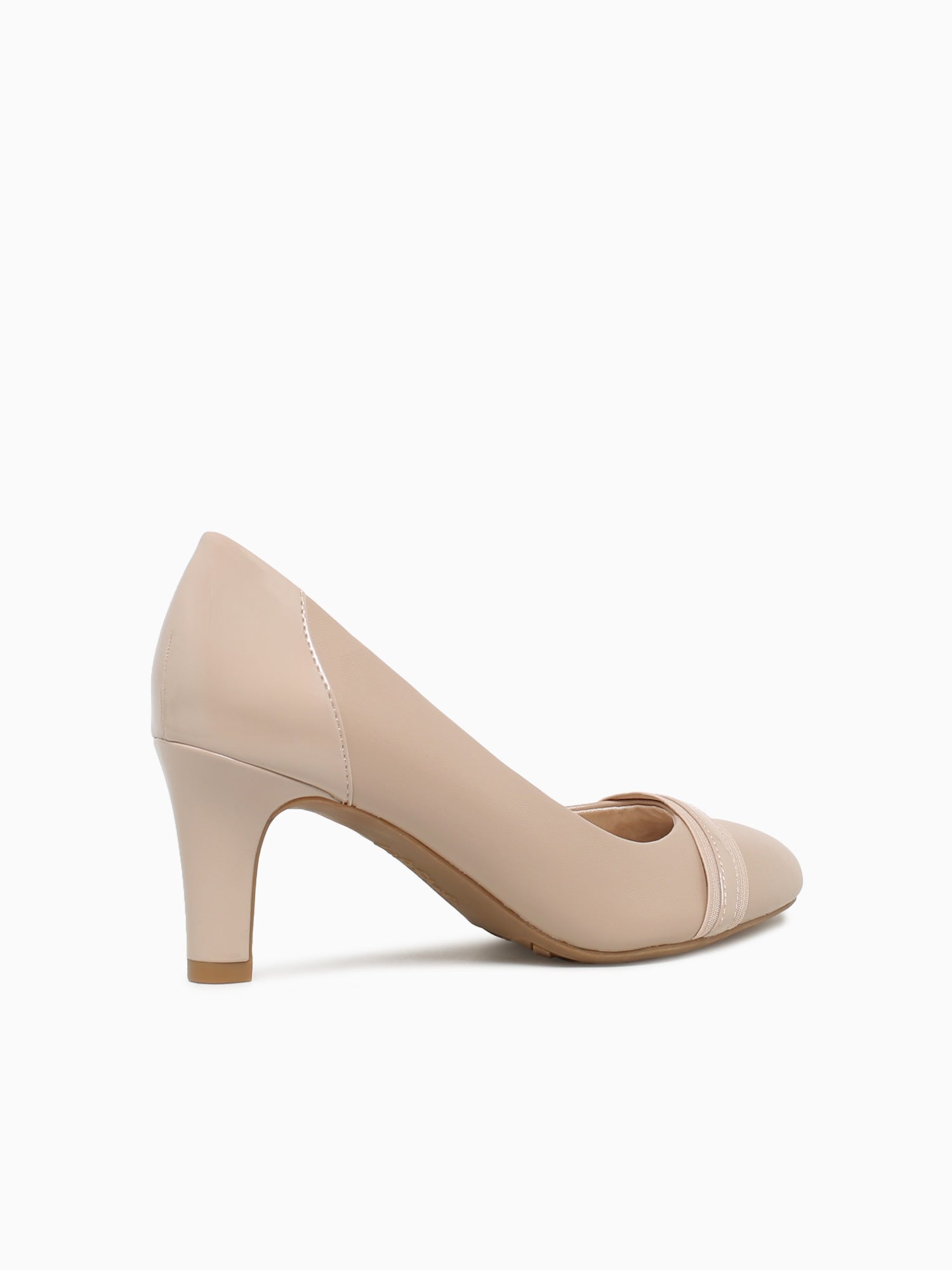 Gio Pump Taupe Taupe / 5 / M