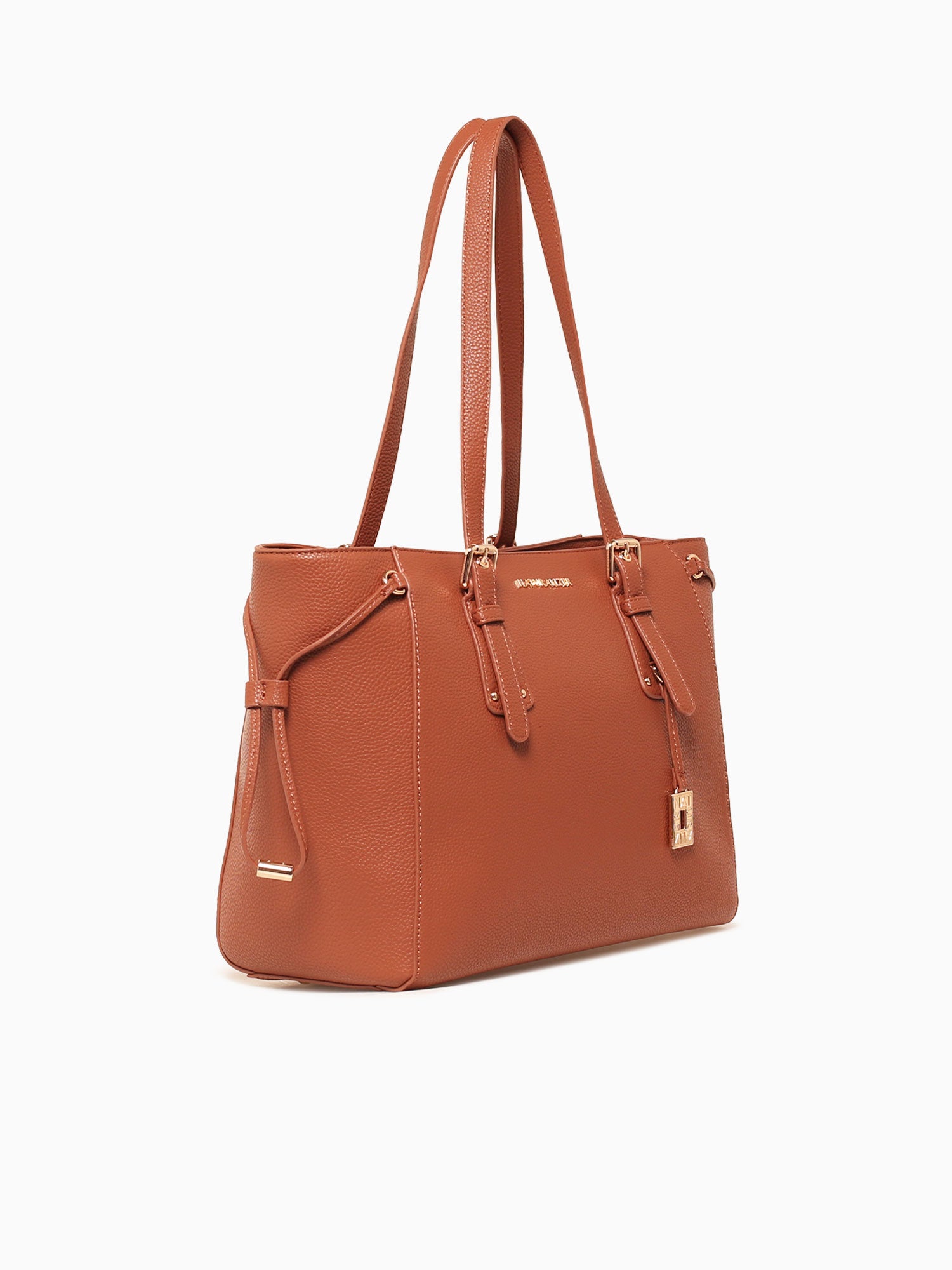 G37080 Tote Bag Tan Tan