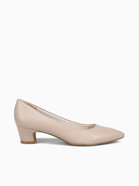 Minx Tender Taupe Taupe / 5 / M