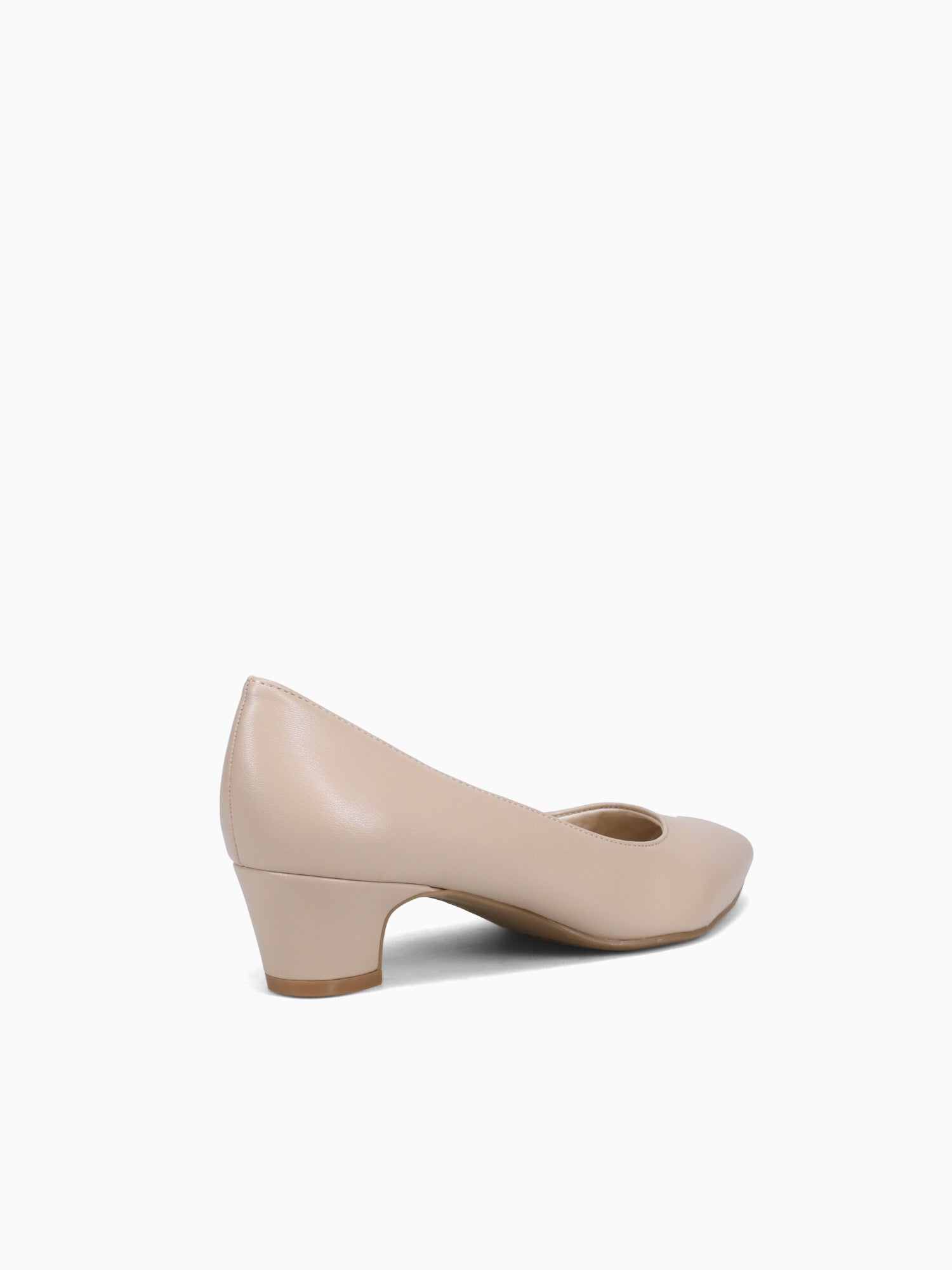Minx Tender Taupe Taupe / 5 / M