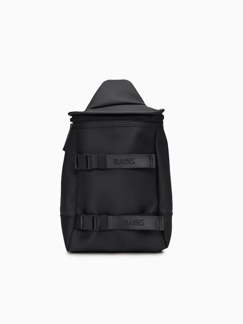 Trail Sling Bag W3, 01 Black Black