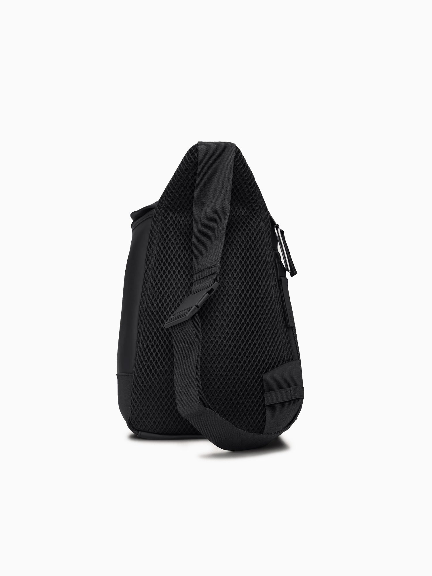 Trail Sling Bag W3, 01 Black Black