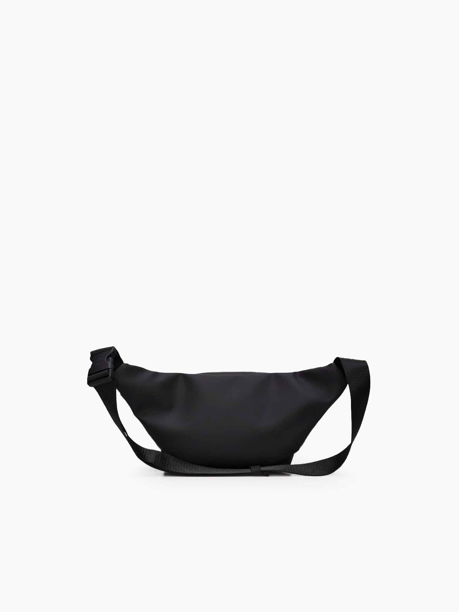Bum Bag Mini W3, 01 Black Black