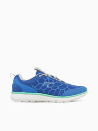 Skagerrak Cobalt Bright Blue / 7 / M