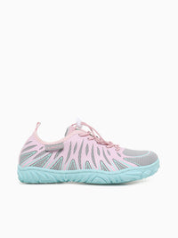 Latitude Women Pink Sky blue Other / 5 / M