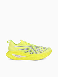 Fuelcell Sc Elite V3 Yellow Nylon Yellow / 8 / M