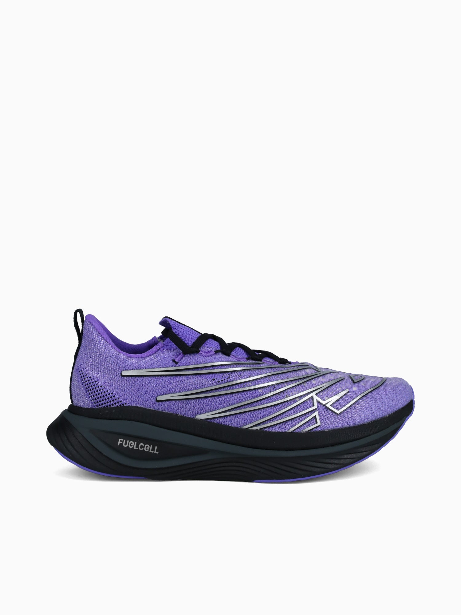 Fuelcell Sc Elite V3 Purple Nylon Purple / 8 / M