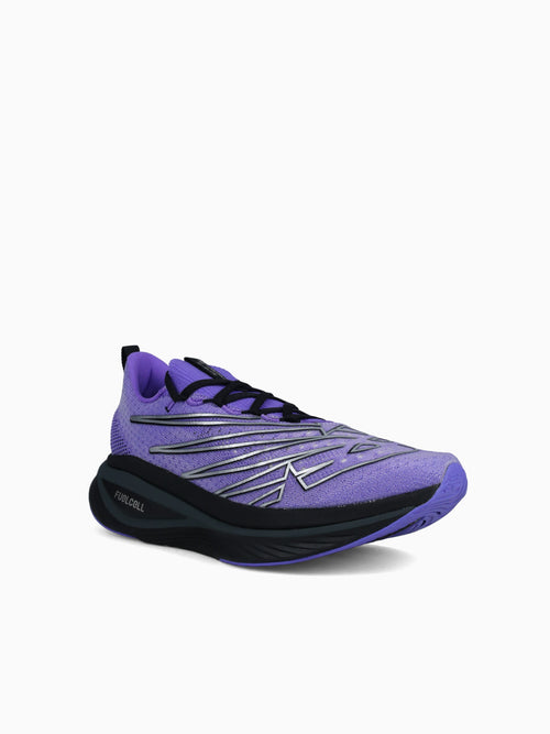 Fuelcell Sc Elite V3 Purple Nylon Purple / 8 / M