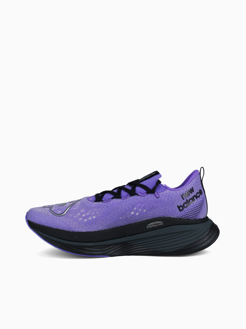 Fuelcell Sc Elite V3 Purple Nylon Purple / 8 / M