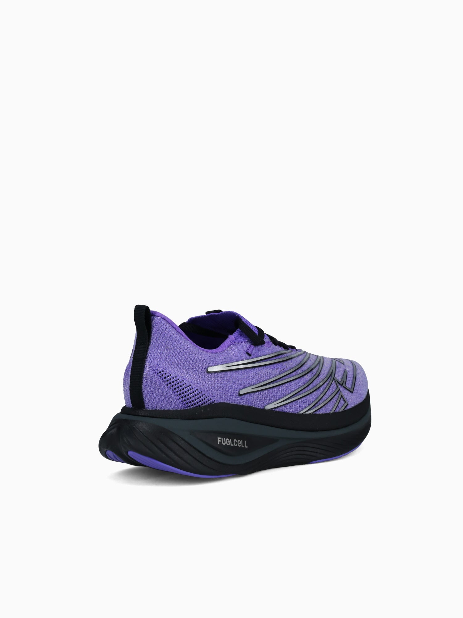 Fuelcell Sc Elite V3 Purple Nylon Purple / 8 / M