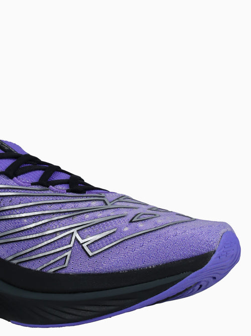 Fuelcell Sc Elite V3 Purple Nylon Purple / 8 / M