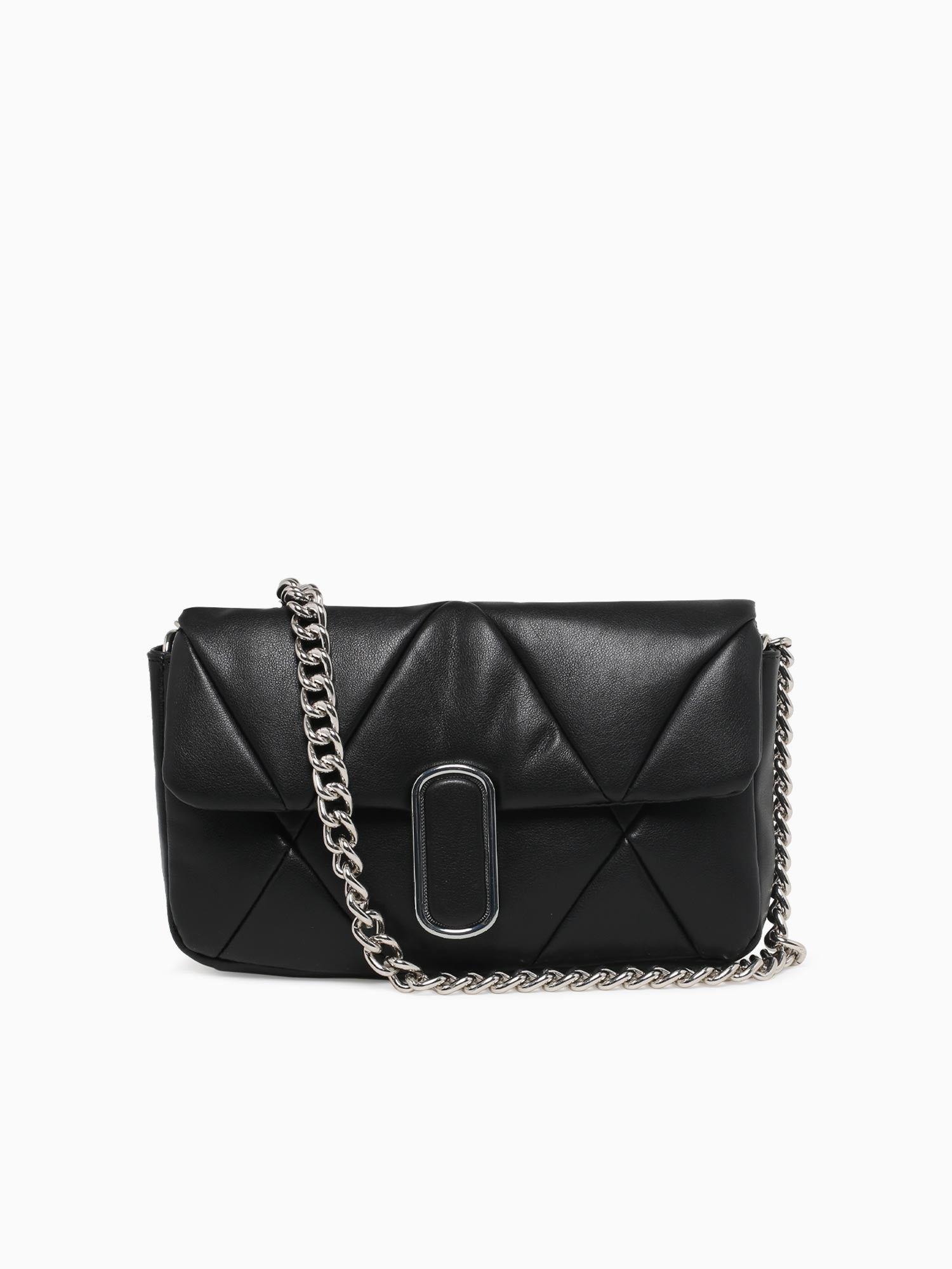 Anderson Crossbody Black Black