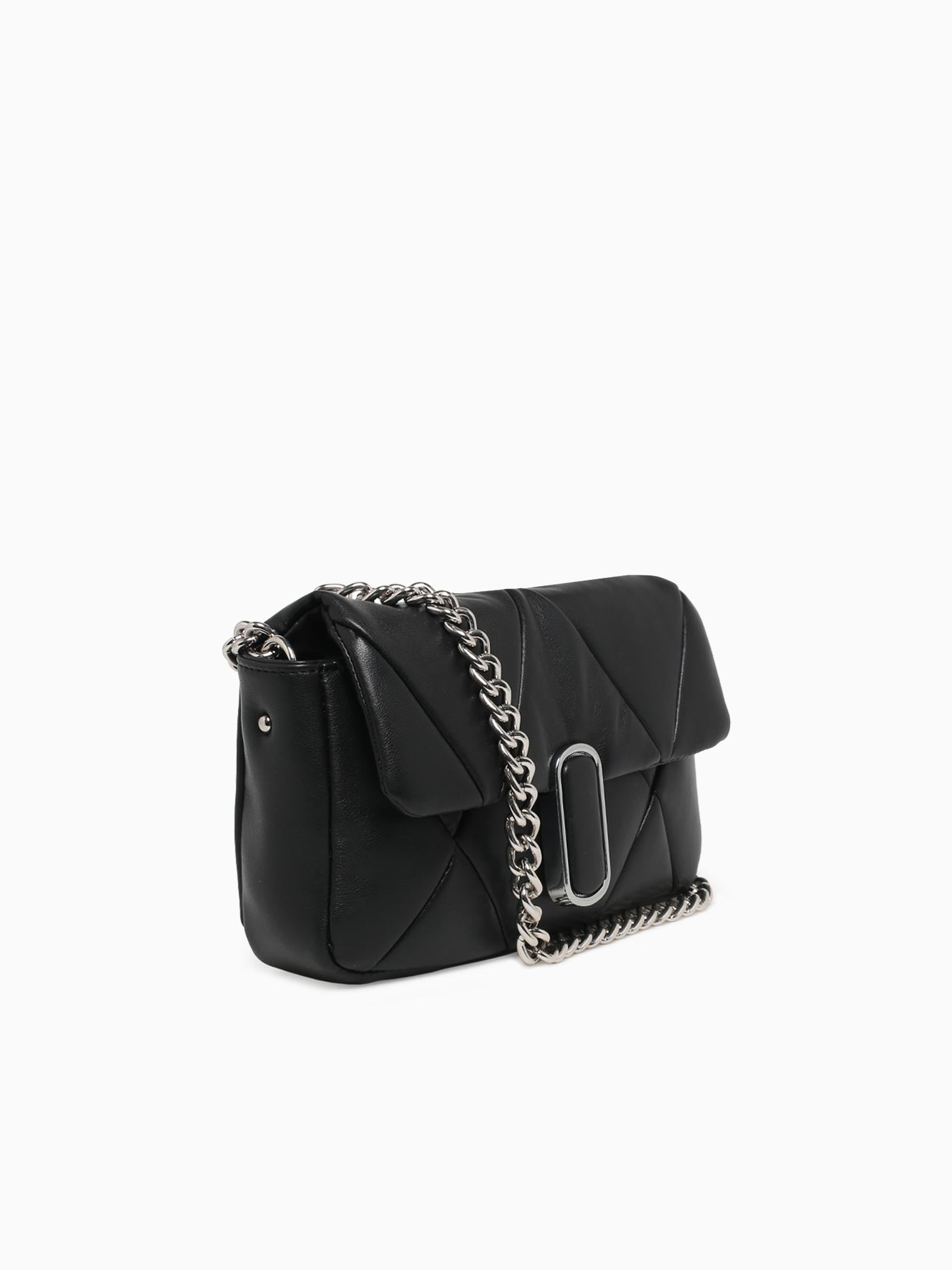 Anderson Crossbody Black Black