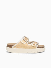 Hawai Natural Raffia Natural / 36 / M