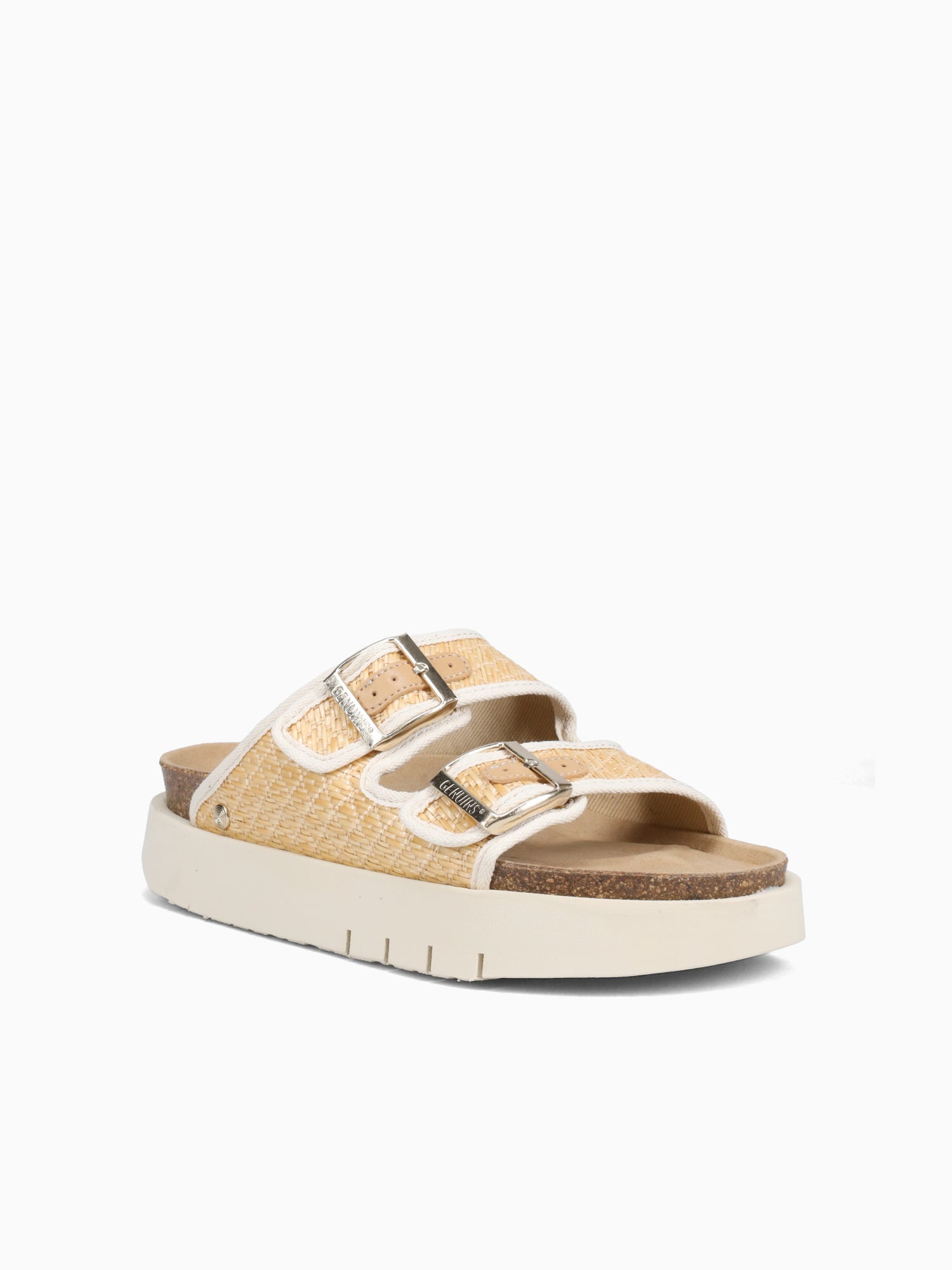 Hawai Natural Raffia Natural / 36 / M