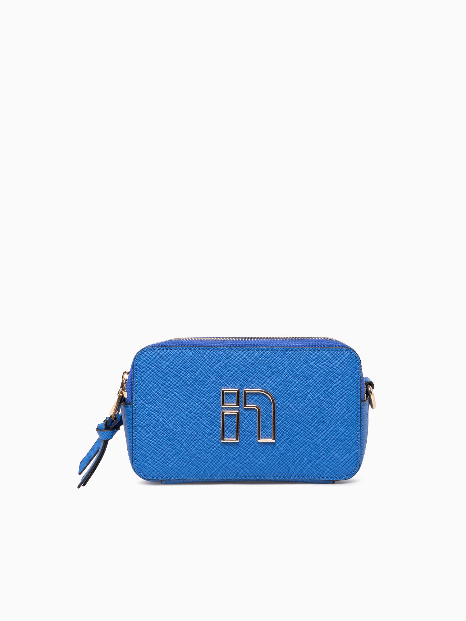 N Camera Bag Blue Blue