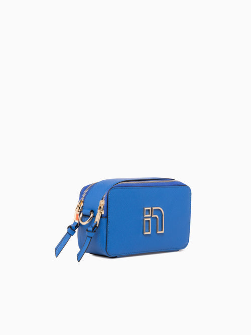 N Camera Bag Blue Blue