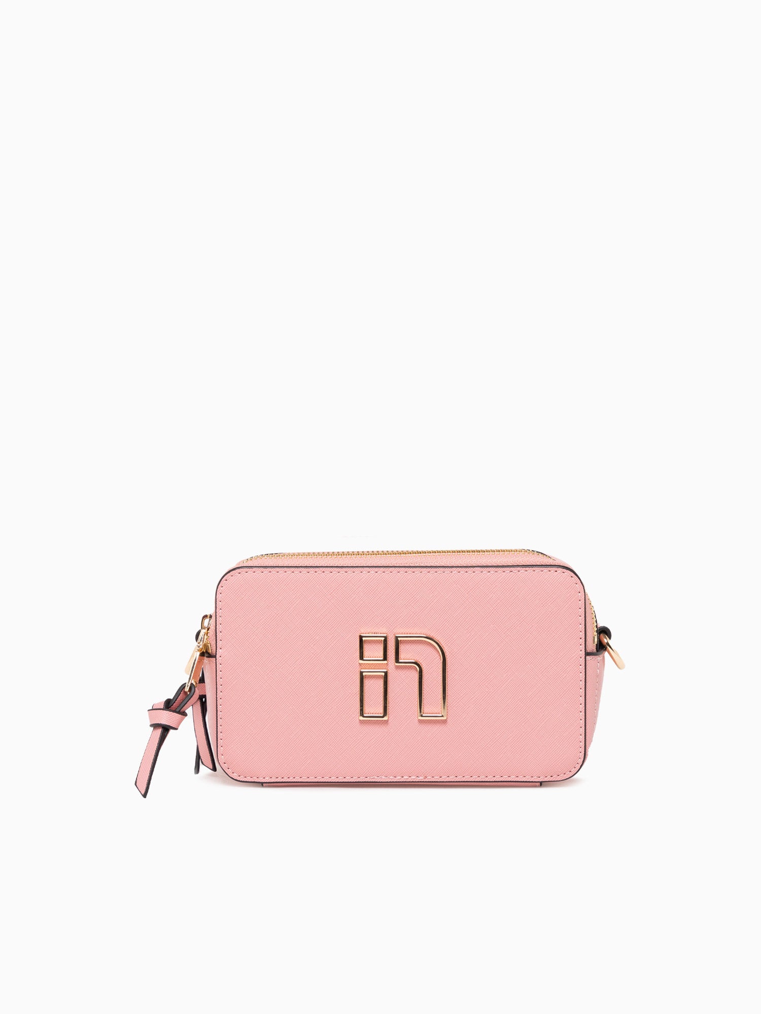 N Camera Bag Pink Pink