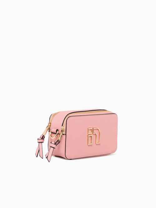 N Camera Bag Pink Pink