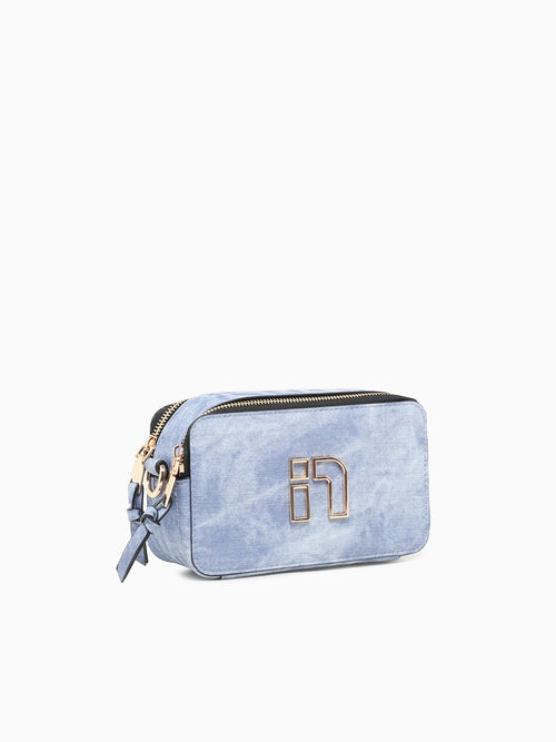 N Camera Bag Blue Blue