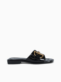 Velasca Black Gold Black White / 5 / M