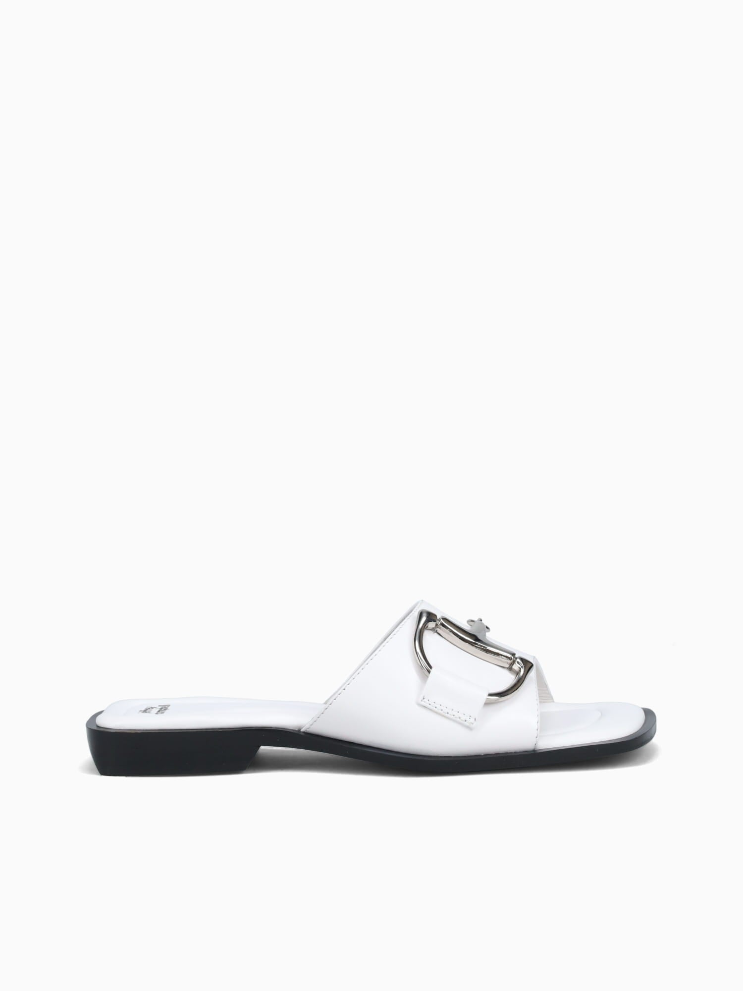 Velasca White Silver White / 5 / M