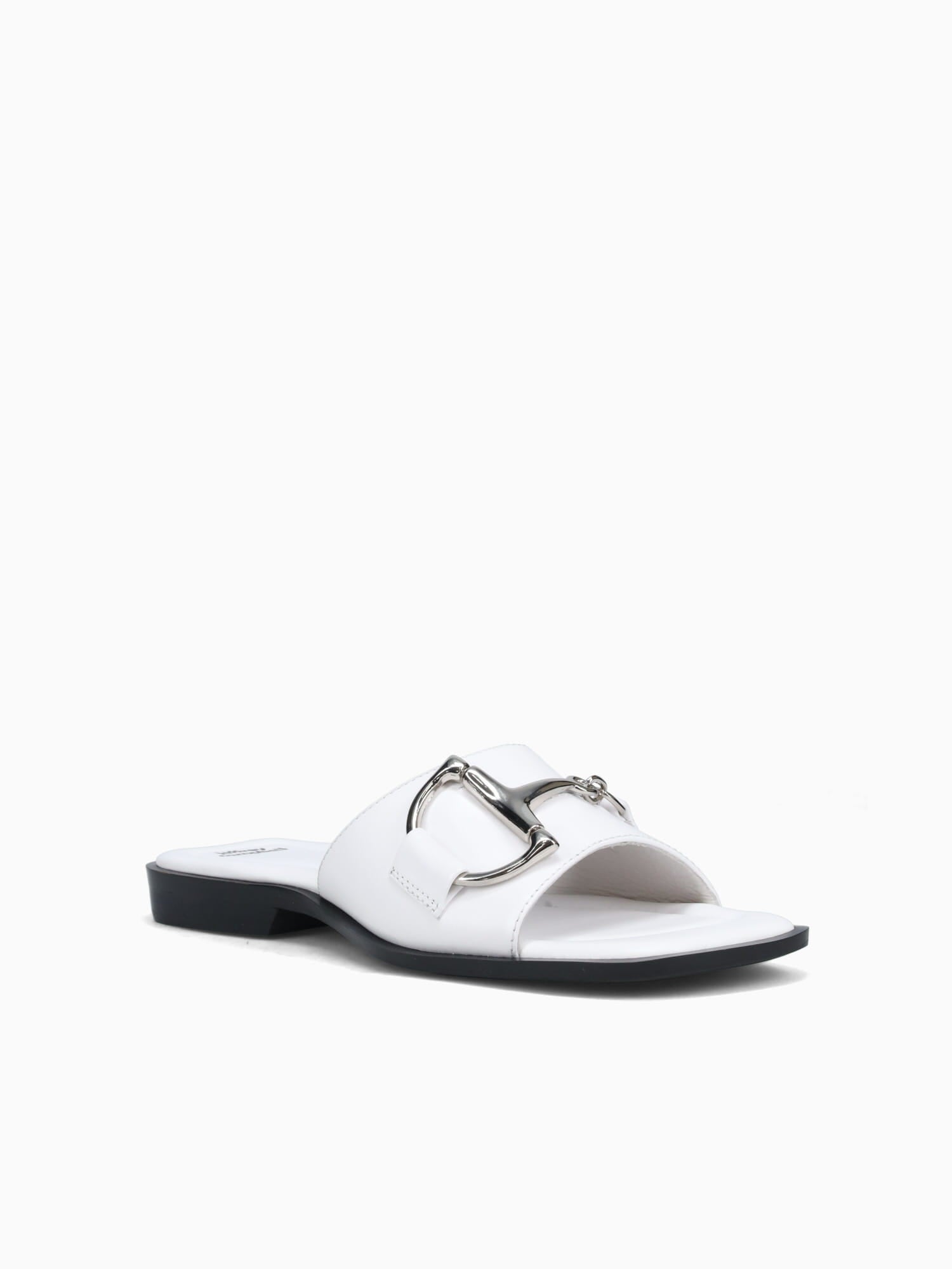 Velasca White Silver White / 5 / M