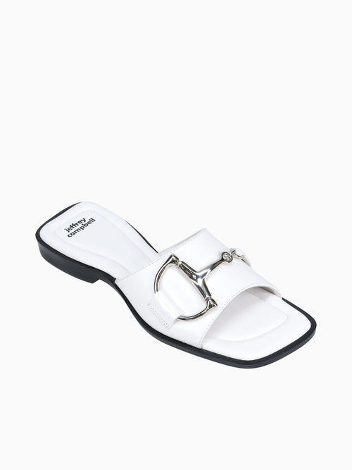 Velasca White Silver White / 5 / M