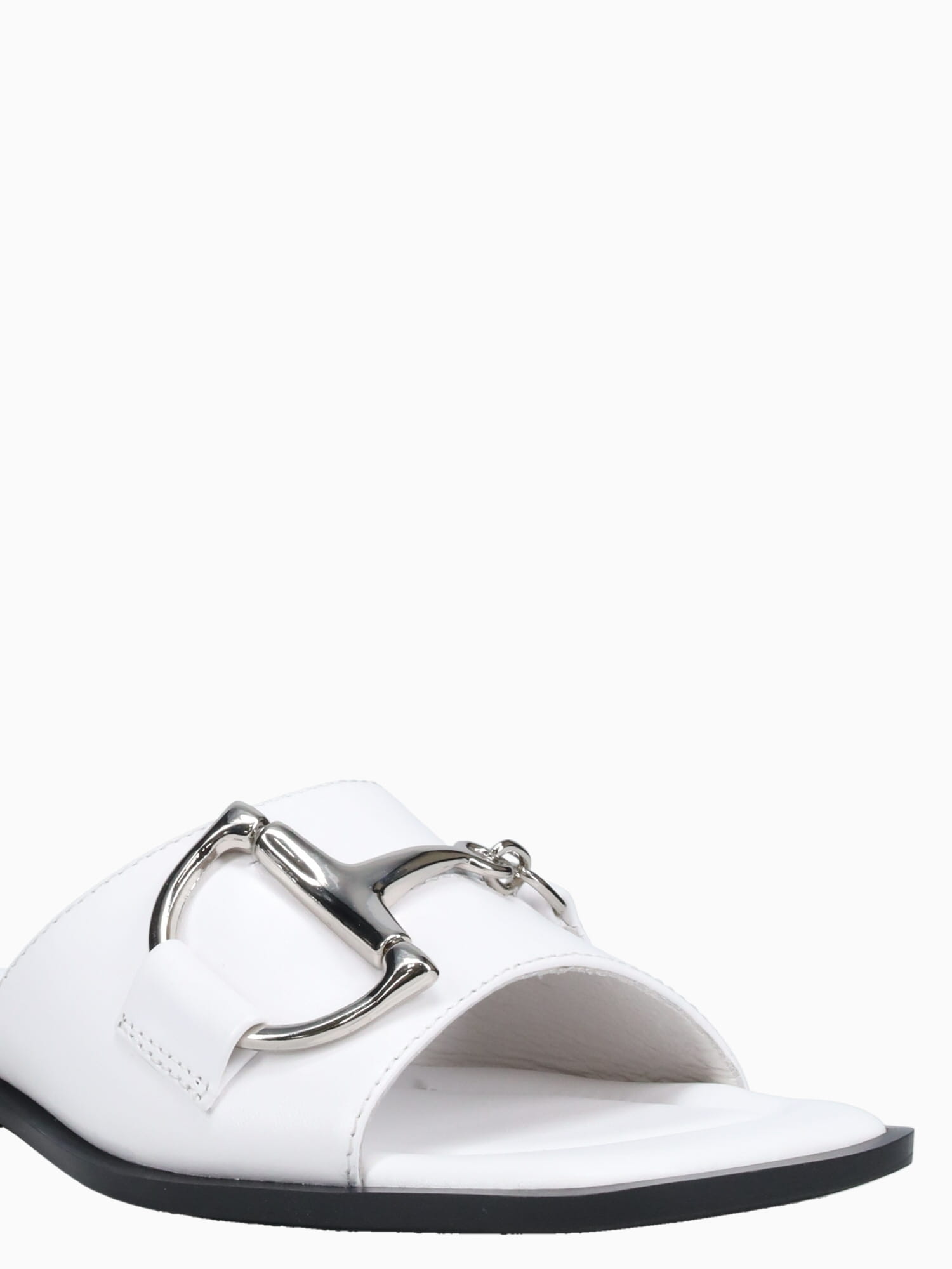 Velasca White Silver White / 5 / M