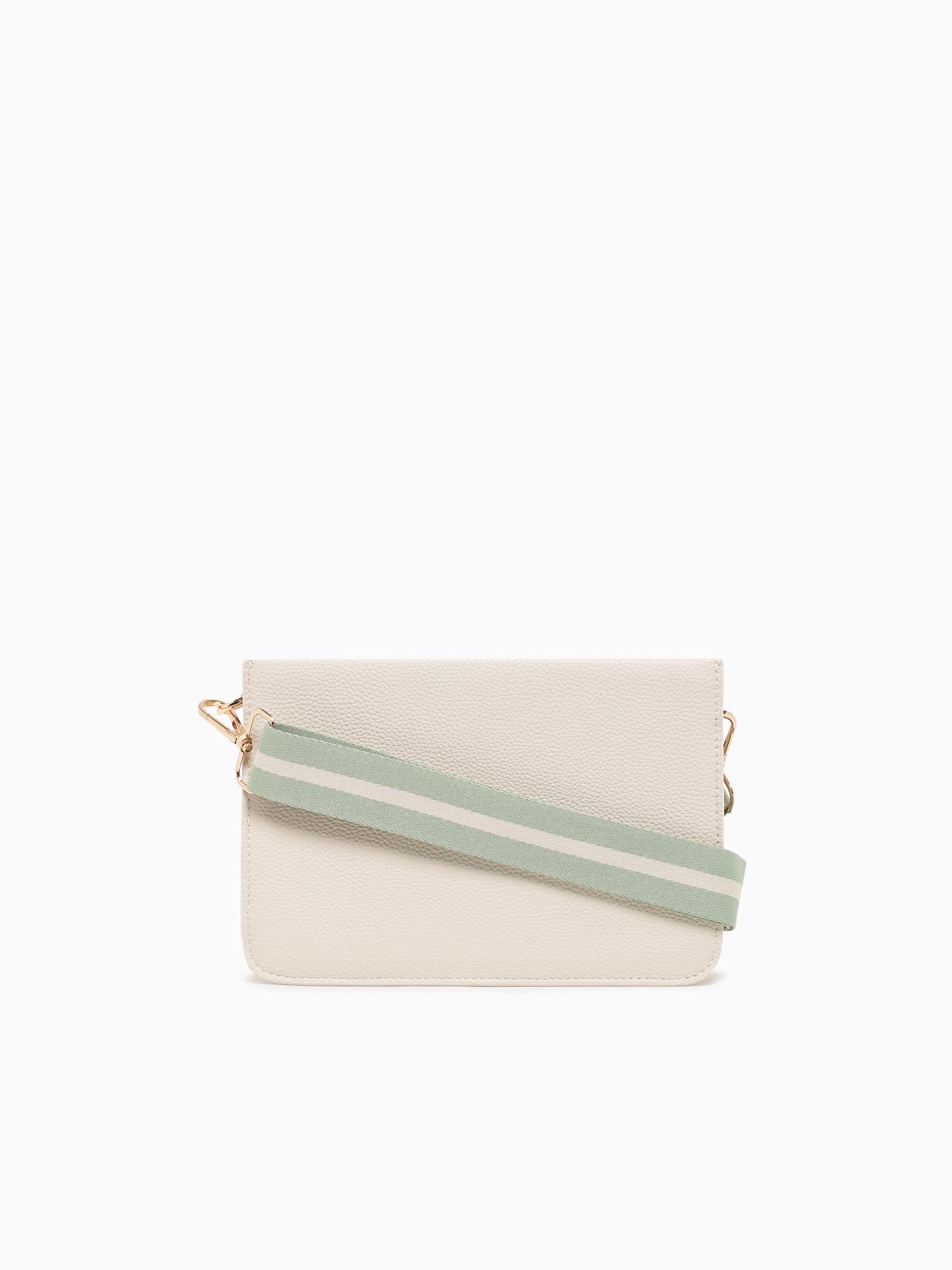 Pocket Crossbag Off White Off White
