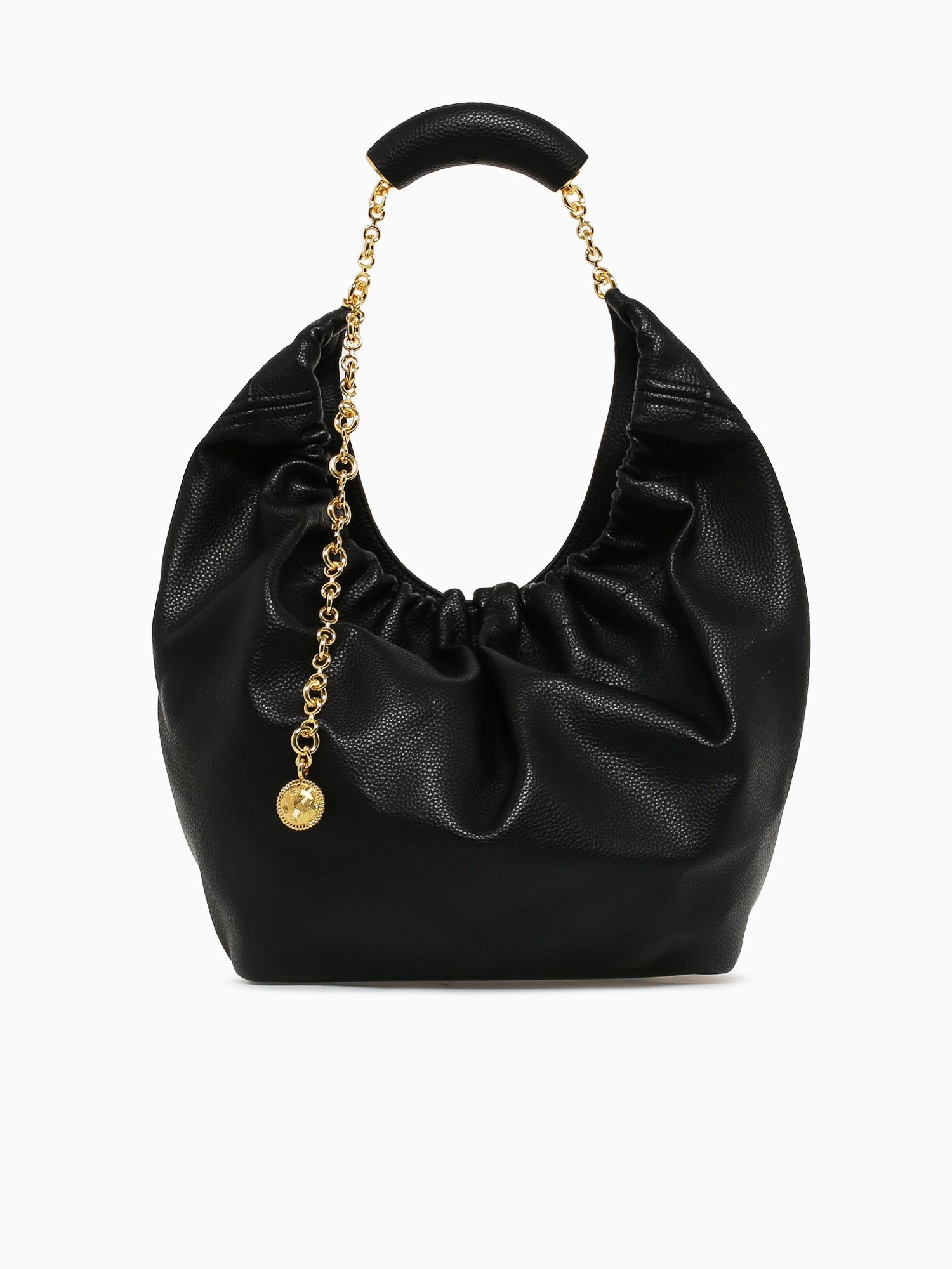 Cellie Shoulder Bag Black Black