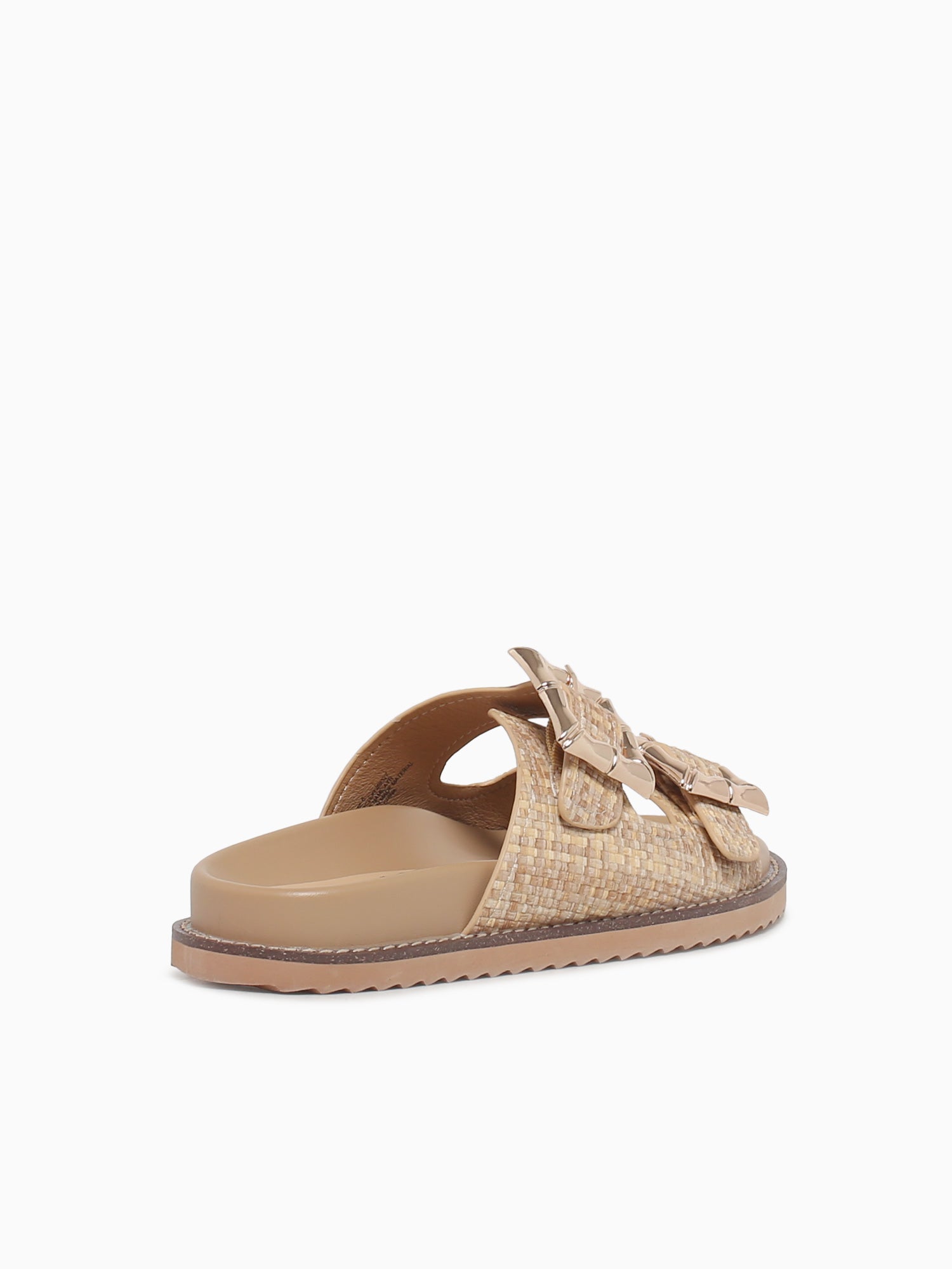 Ayr Natural Raffia Natural / 5 / M