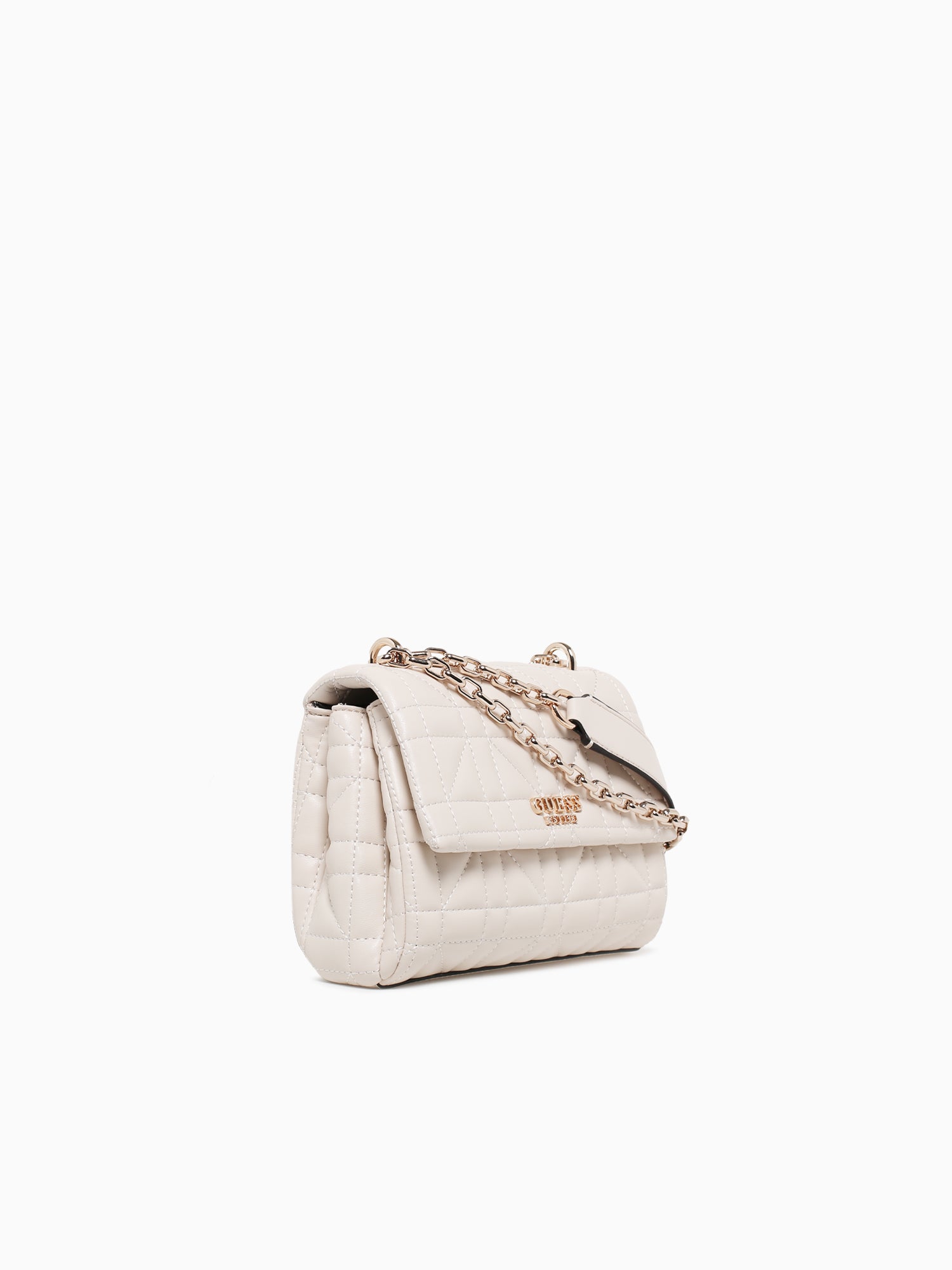 Assia Convertible Xbody Flap Sto 260 Off White