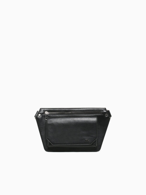 Nv Body Bag Black Black