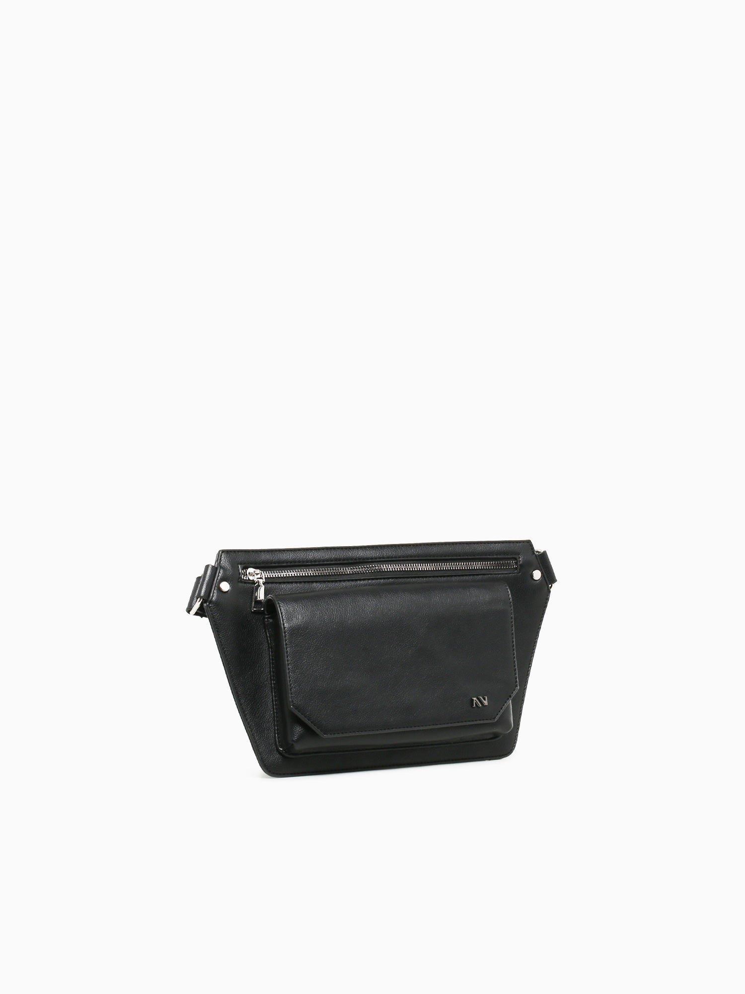 Nv Body Bag Black Black