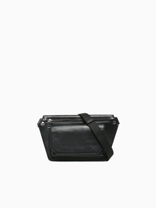 Nv Body Bag Black Black