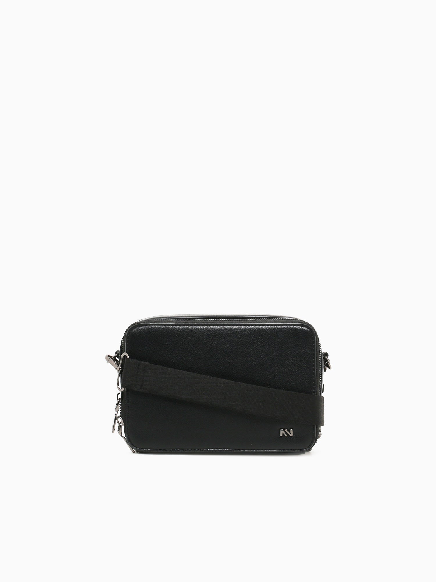 Nv Camera Bag Black Black