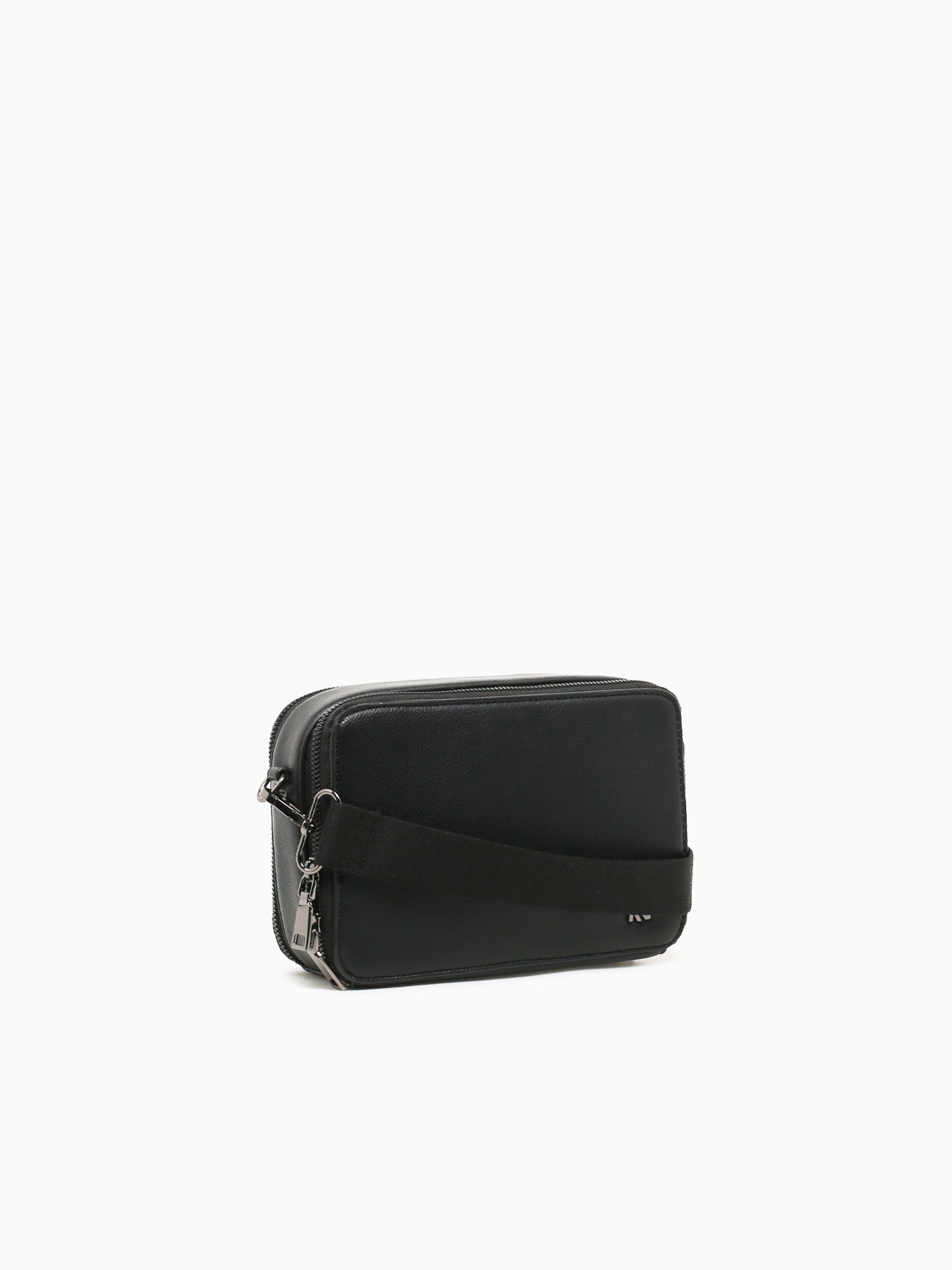 Nv Camera Bag Black Black