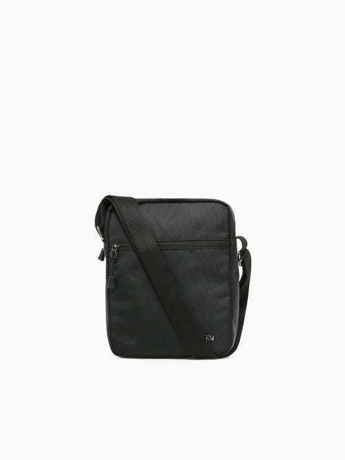 Nv Crossbody Black Black