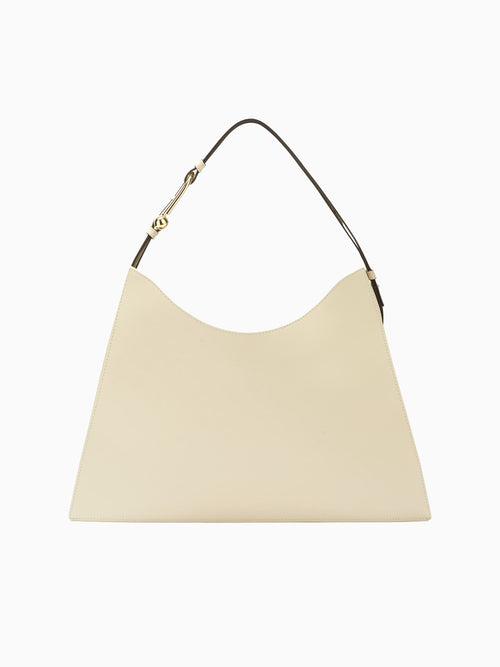 Furla Nuvola L Hobo Avena Ice