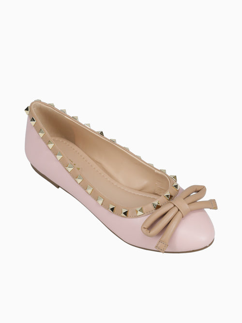 Helena Candy Tan soft Pink / 5 / M