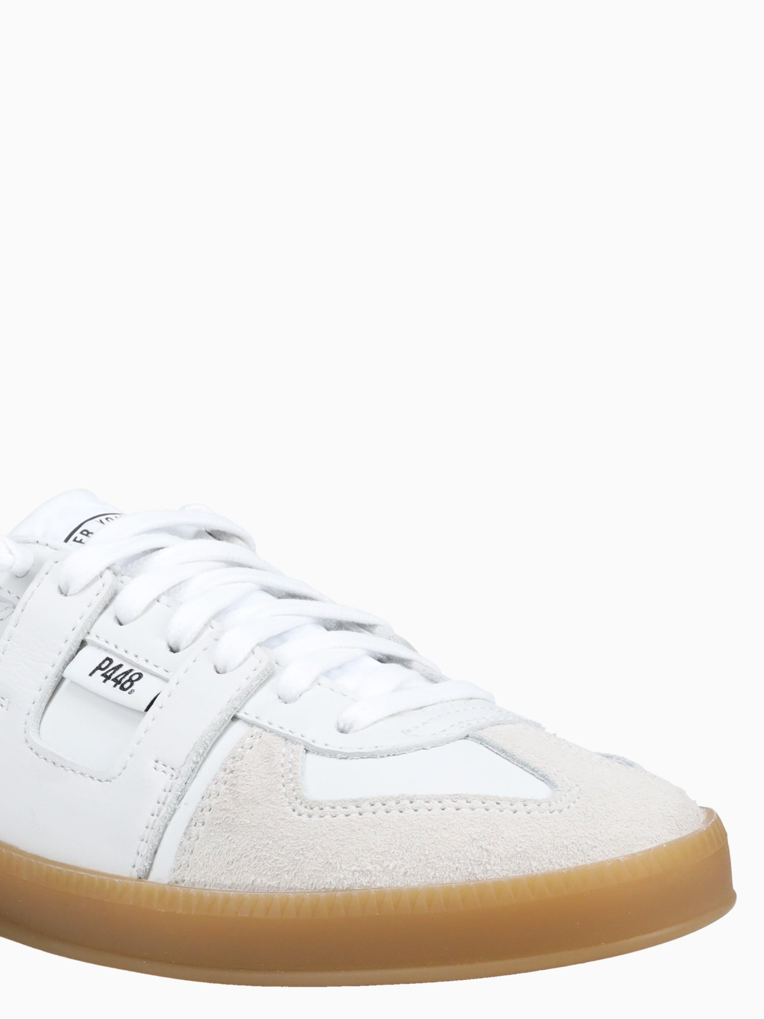 Monza Tulum Leather Novus Shoes