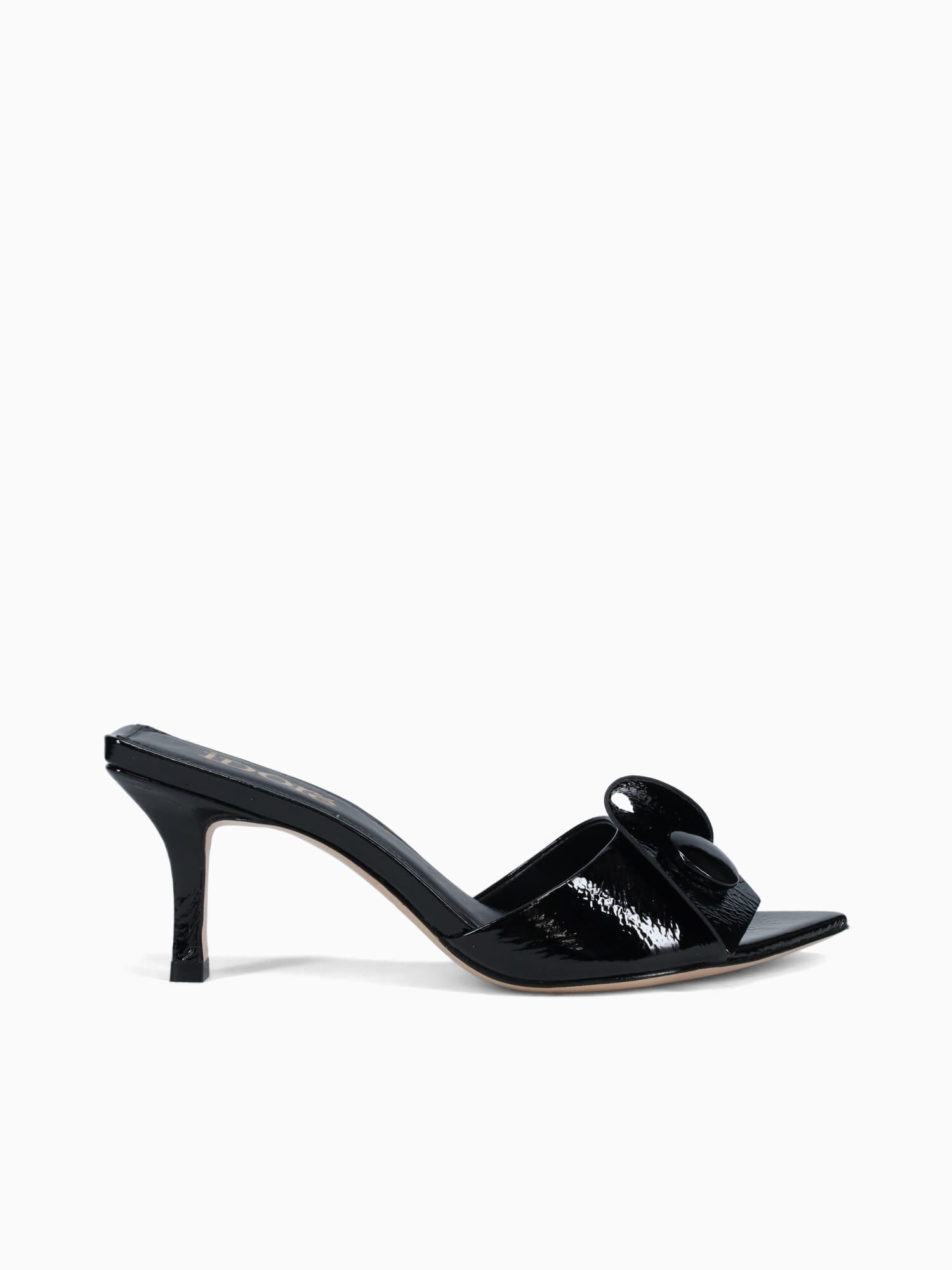 Aniela Black Vz Show Black / 5 / M