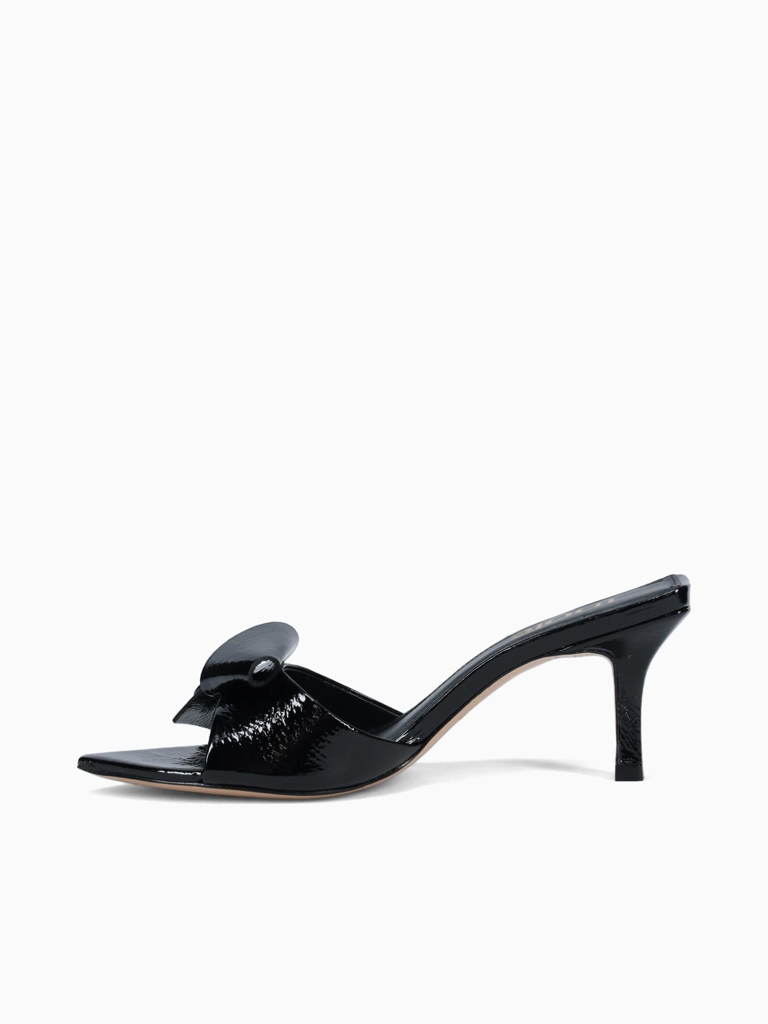 Aniela Black Vz Show Black / 5 / M