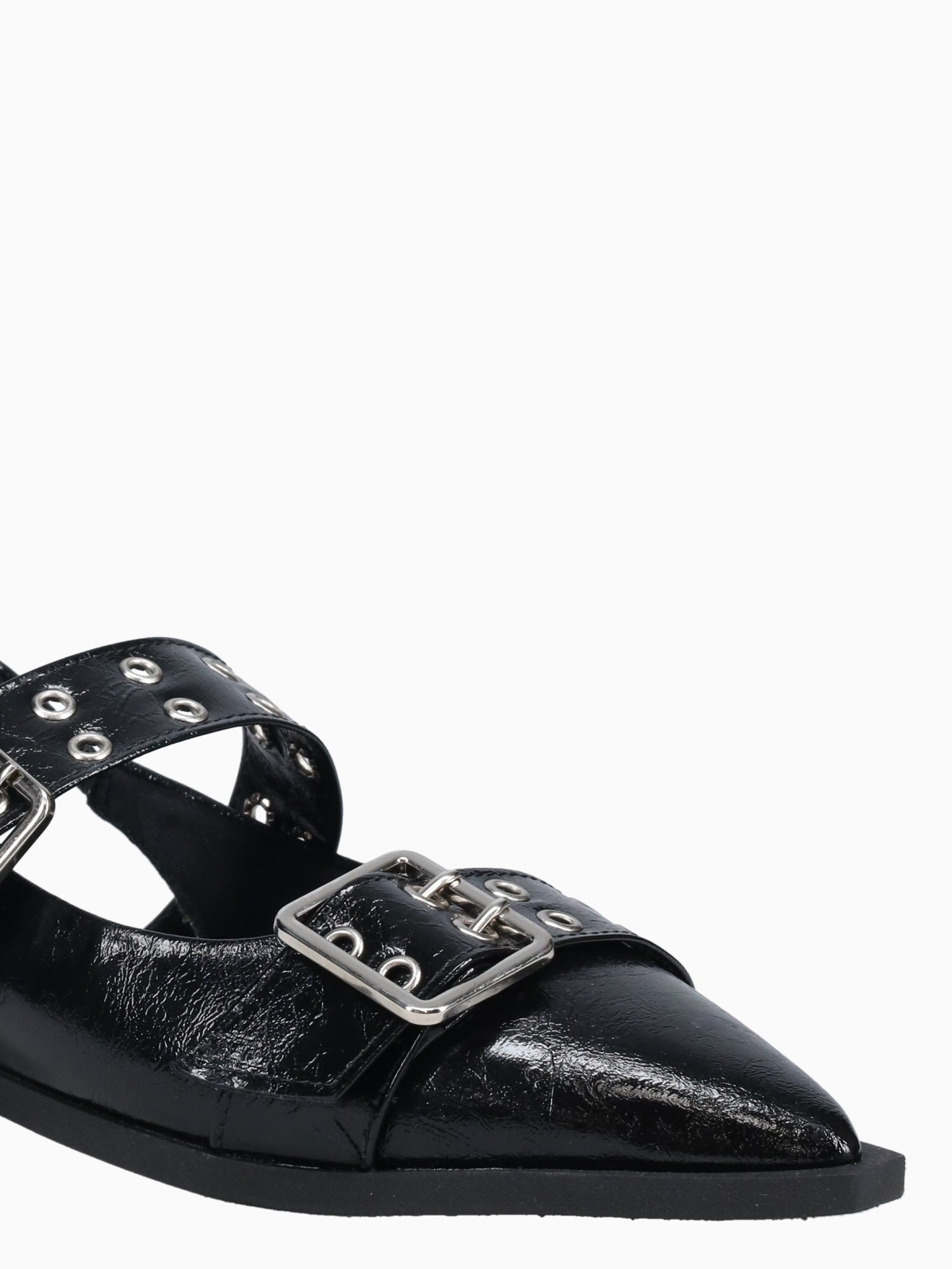 Maki Preto– Novus Shoes