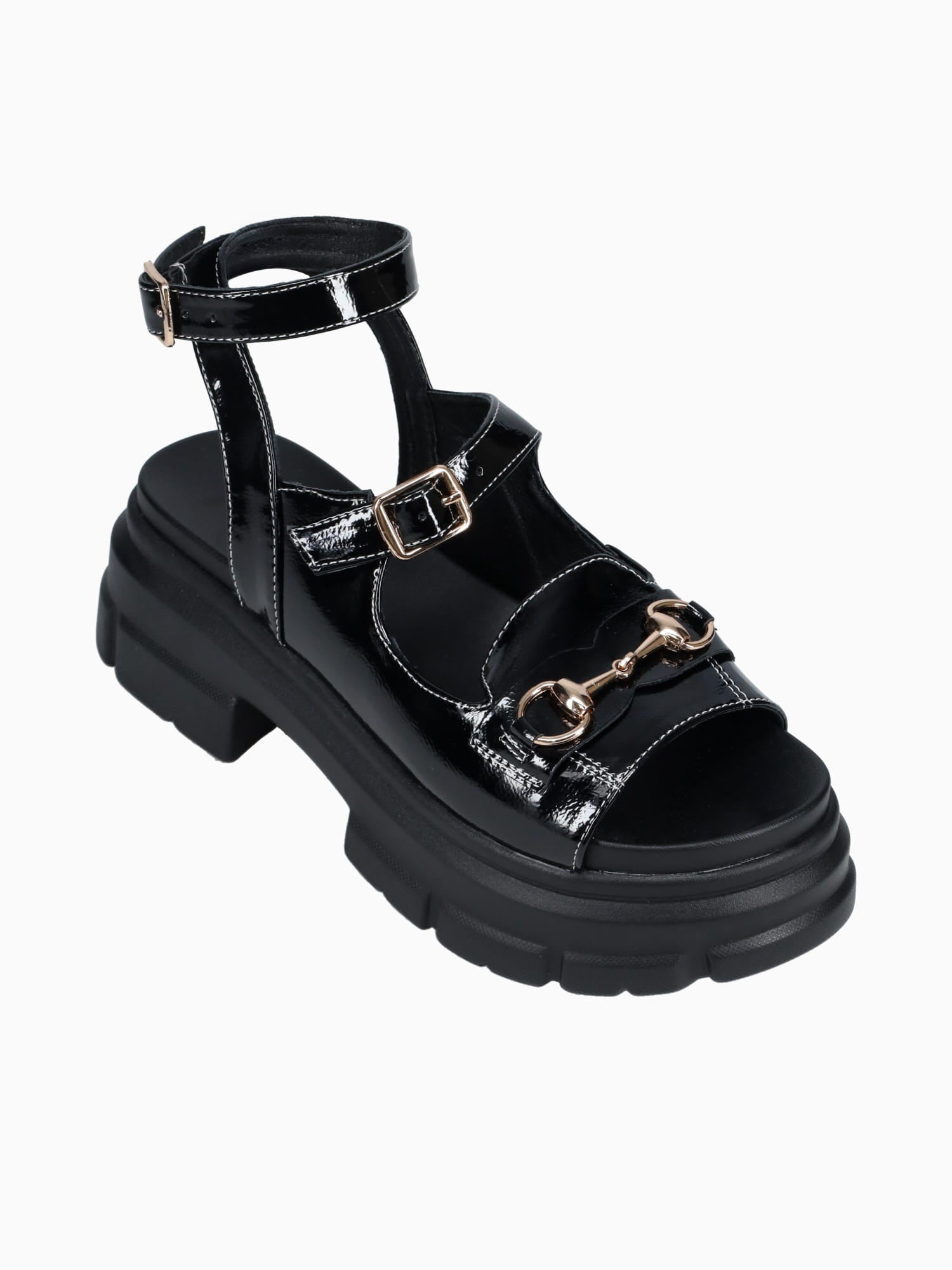 Felicia Black– Novus Shoes