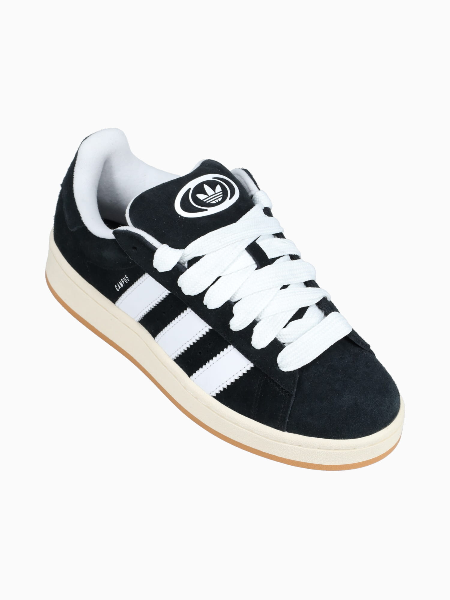 adidas Campus 00s (Black / White) adidas Campus 00s (Black / White)