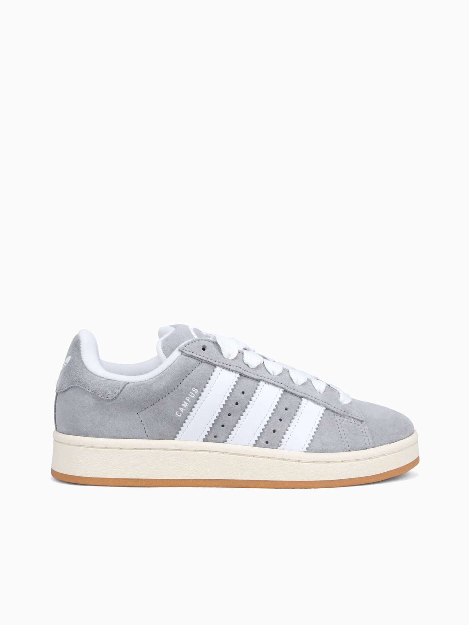 Campus 00s Grey White leather Grey / 7.5 / M