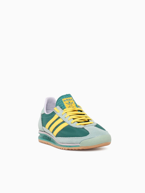 Sl 72 Og Green Yellow Green / 5 / M