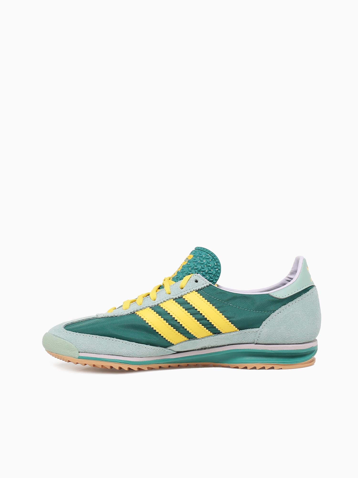 Sl 72 Og Green Yellow Green / 5 / M